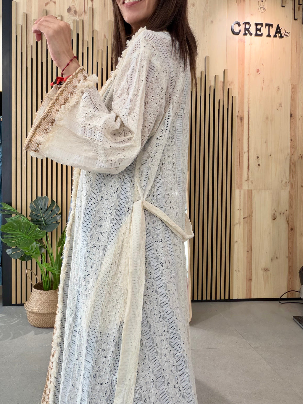 Kaftan Boheme