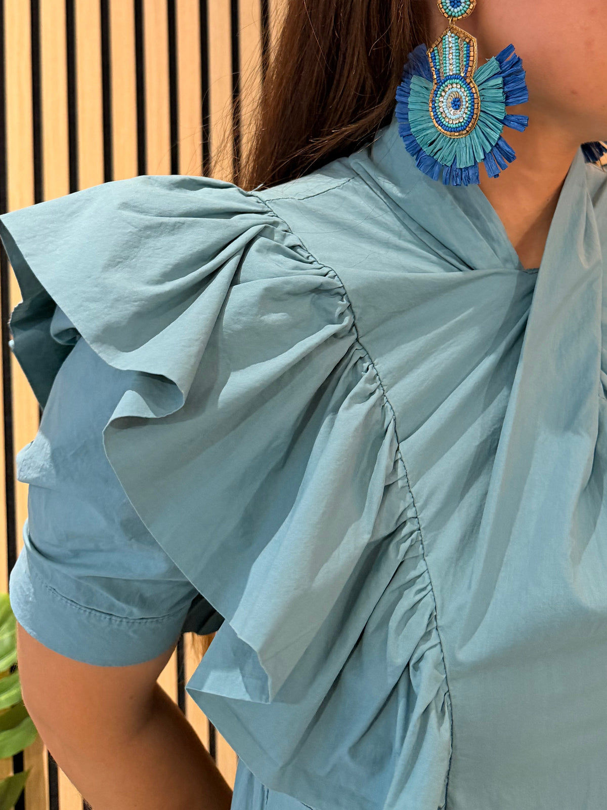 Vestido Bahía