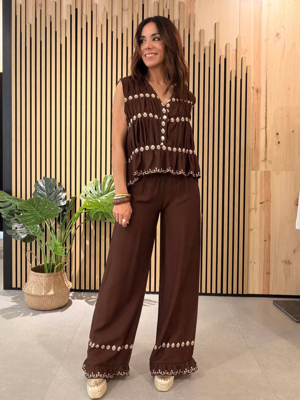 Conjunto Palermo