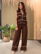 Conjunto Palermo