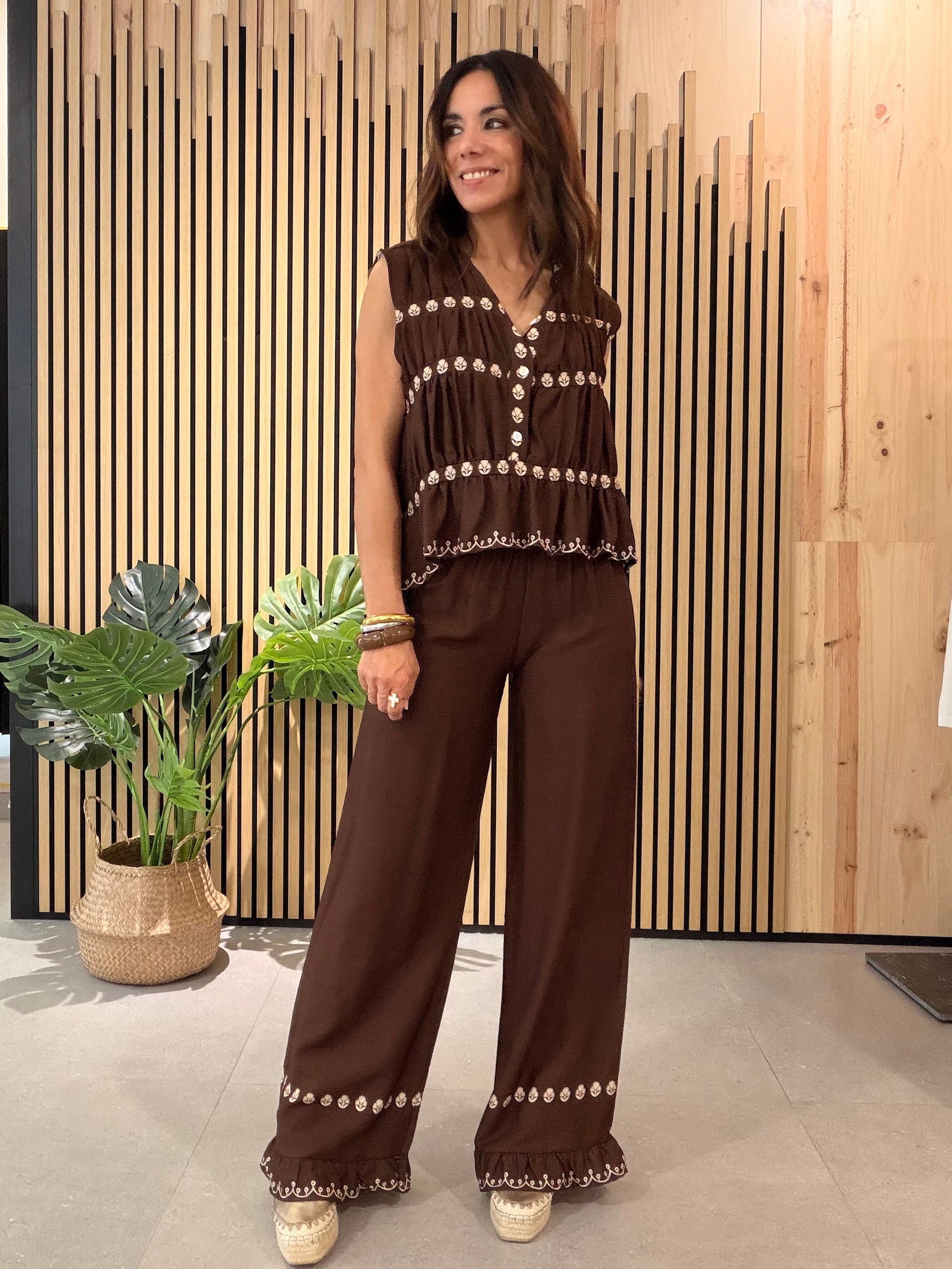 Conjunto Palermo