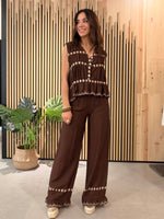 Conjunto Palermo