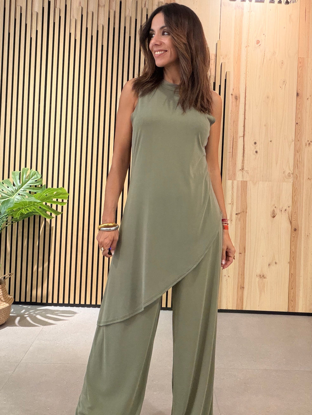 Conjunto Syros