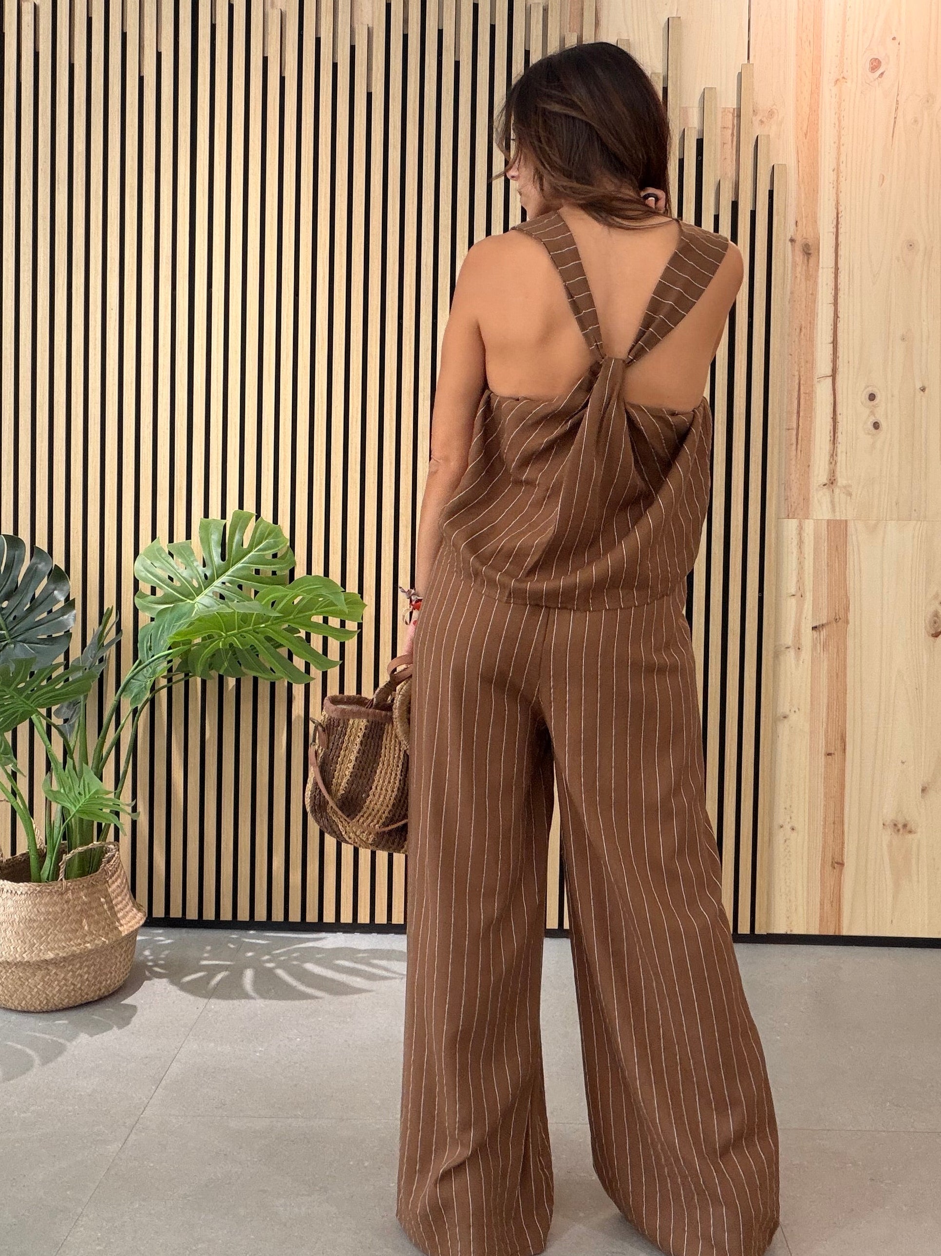Conjunto Dallas
