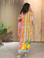 Vestido Dolce Vita