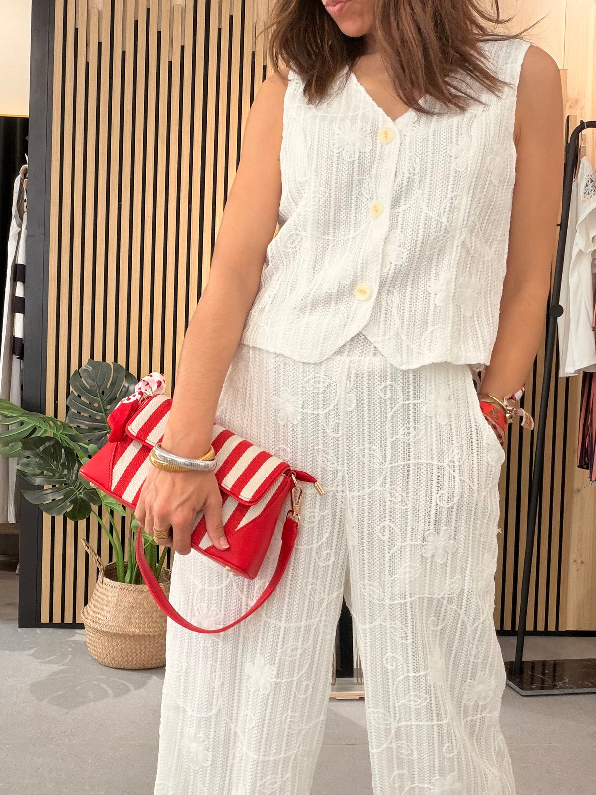 Bolso Riviera
