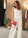 Conjunto Encaje Cannes