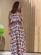Vestido Hispalis
