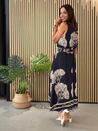 Conjunto NAVY bloom