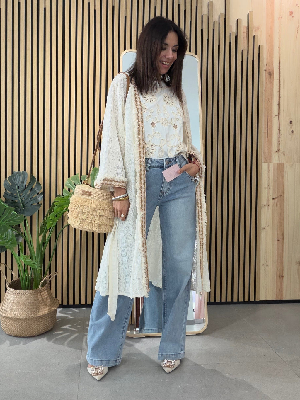 Kaftan Boheme
