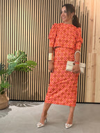 Conjunto Coralia