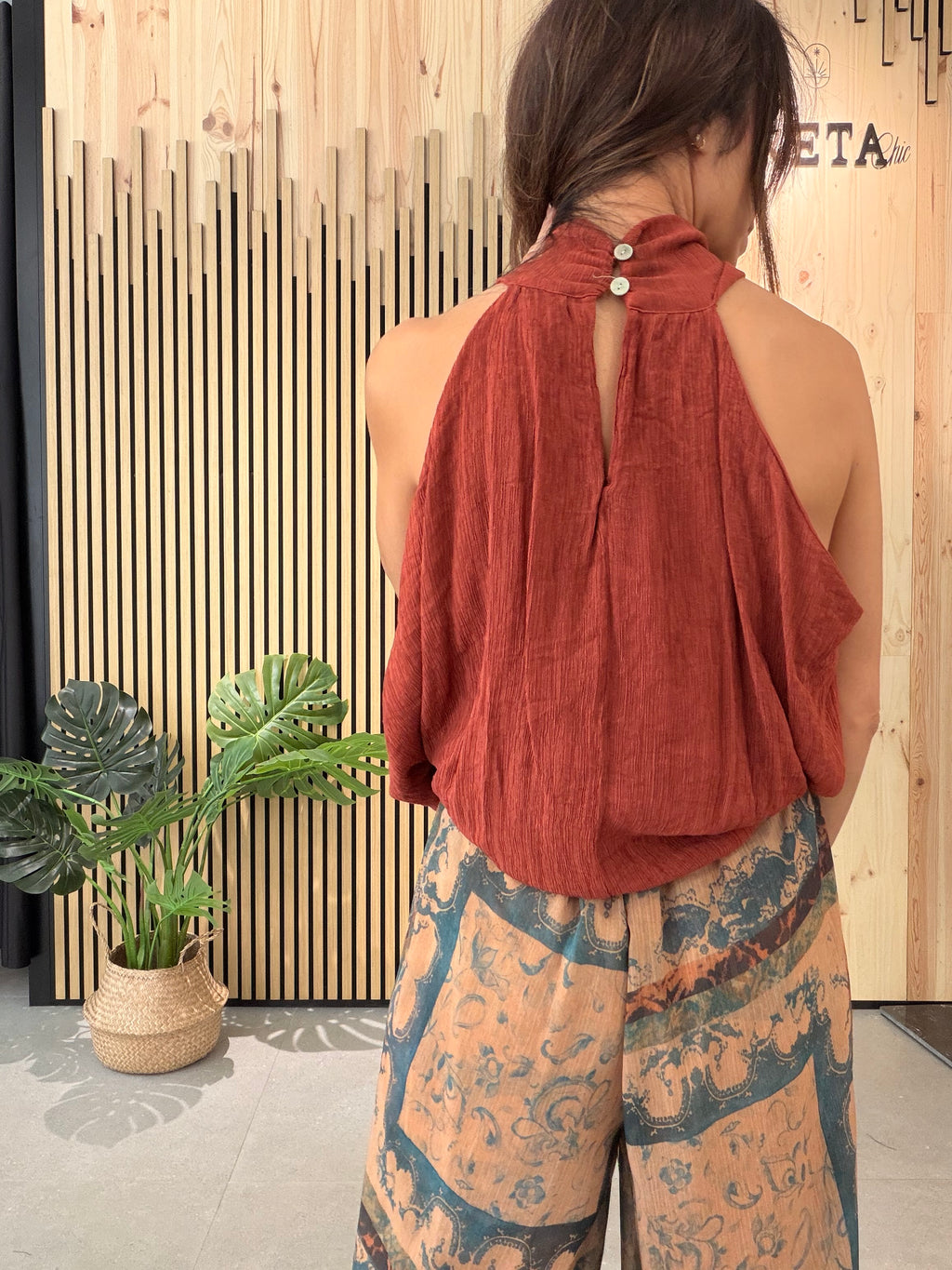 Top Noa (varios colores)