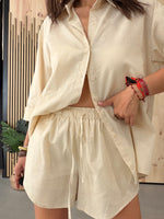 Conjunto Lino