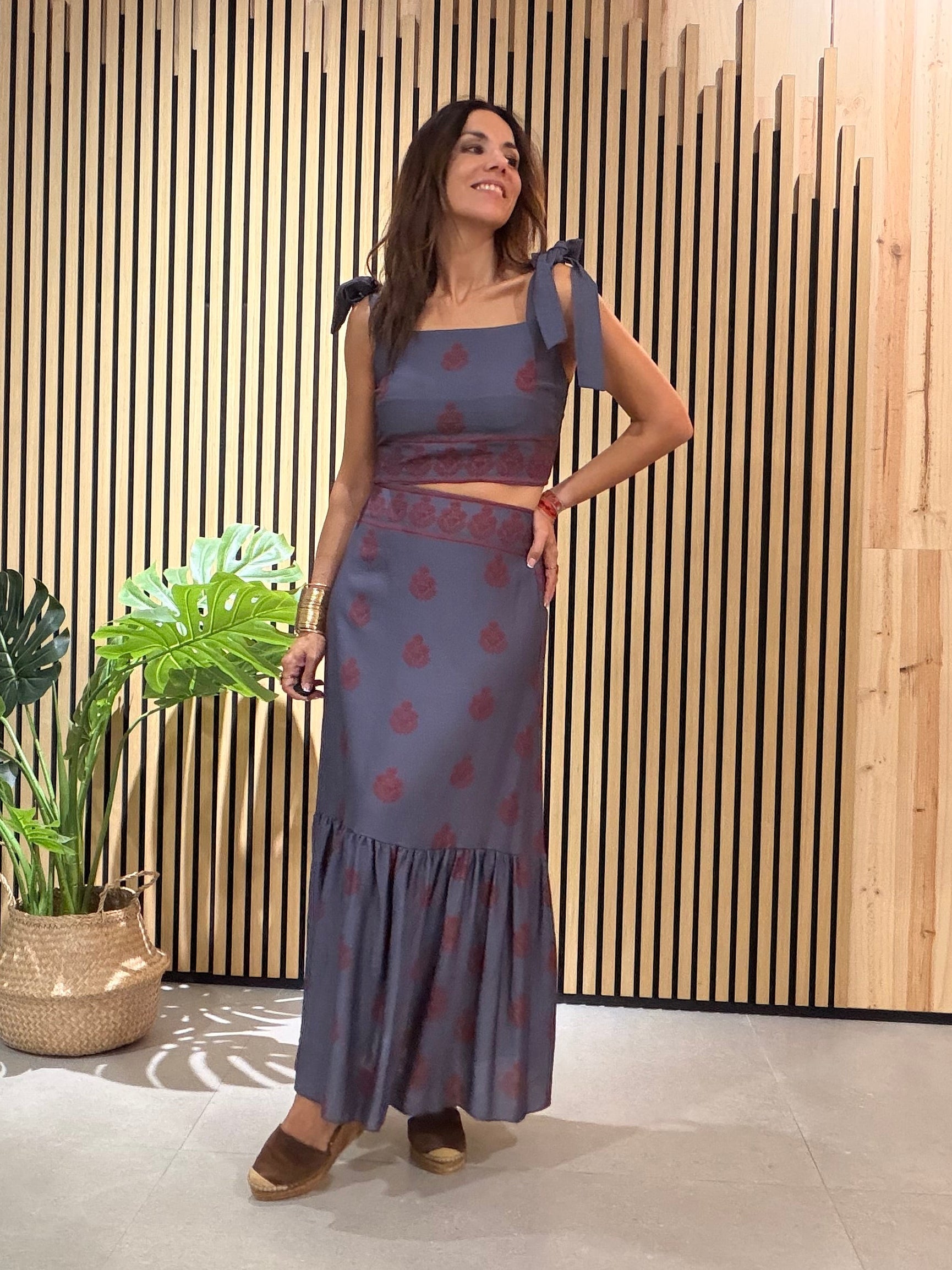 Conjunto Bellagio
