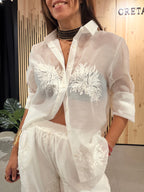 Conjunto Venize Chic