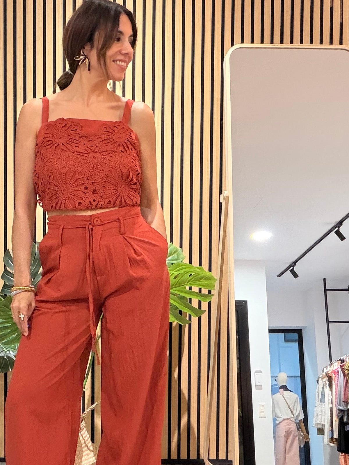 Conjunto Siena