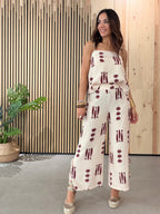 Conjunto SARDINE chic