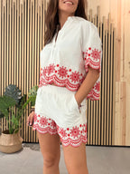 Conjunto Marbella