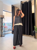 Conjunto Denim Mare
