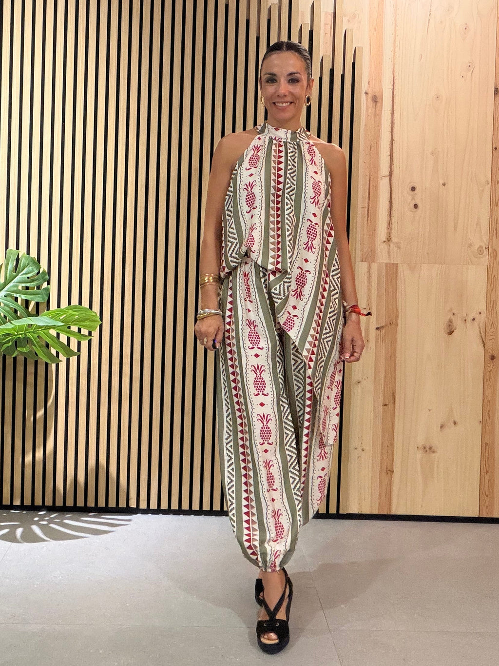 Conjunto Zaira