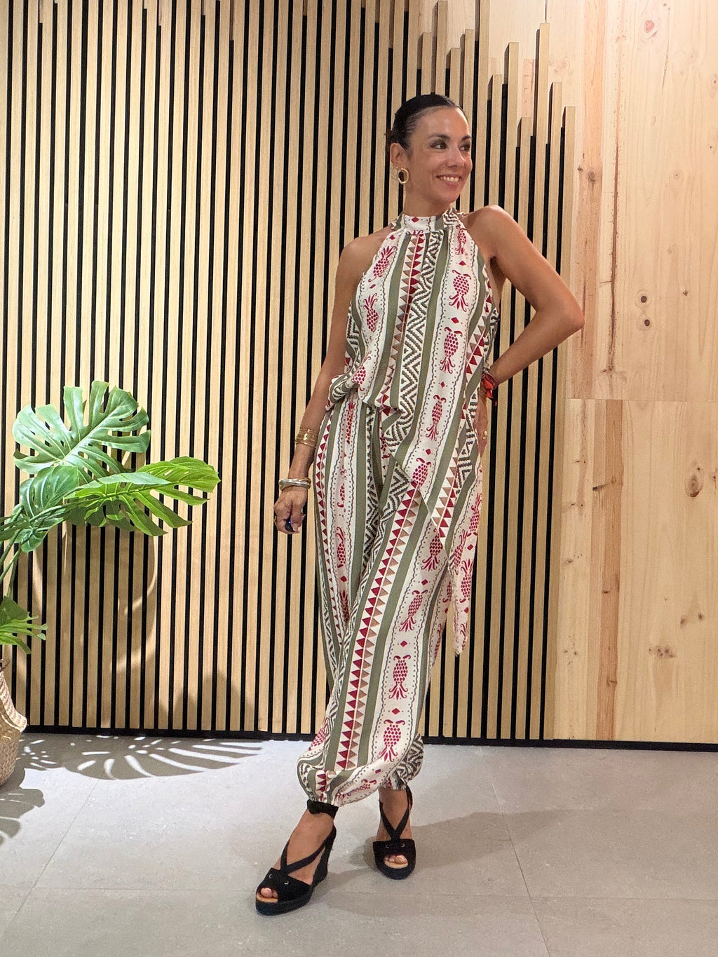 Conjunto Zaira