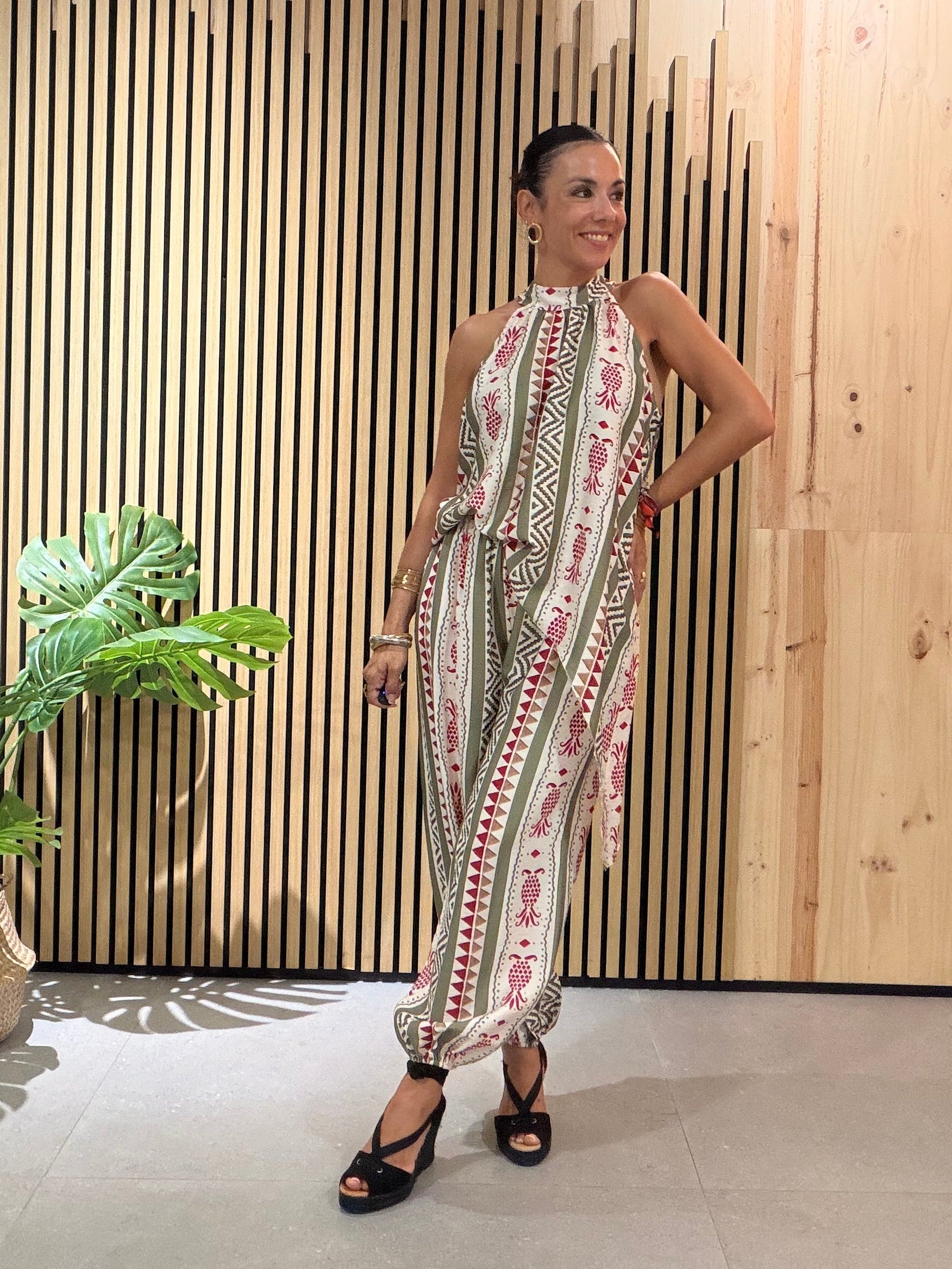 Conjunto Zaira