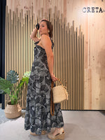 Vestido Riviera