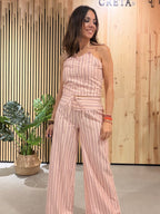 Conjunto Mare Chic