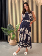 Conjunto NAVY bloom