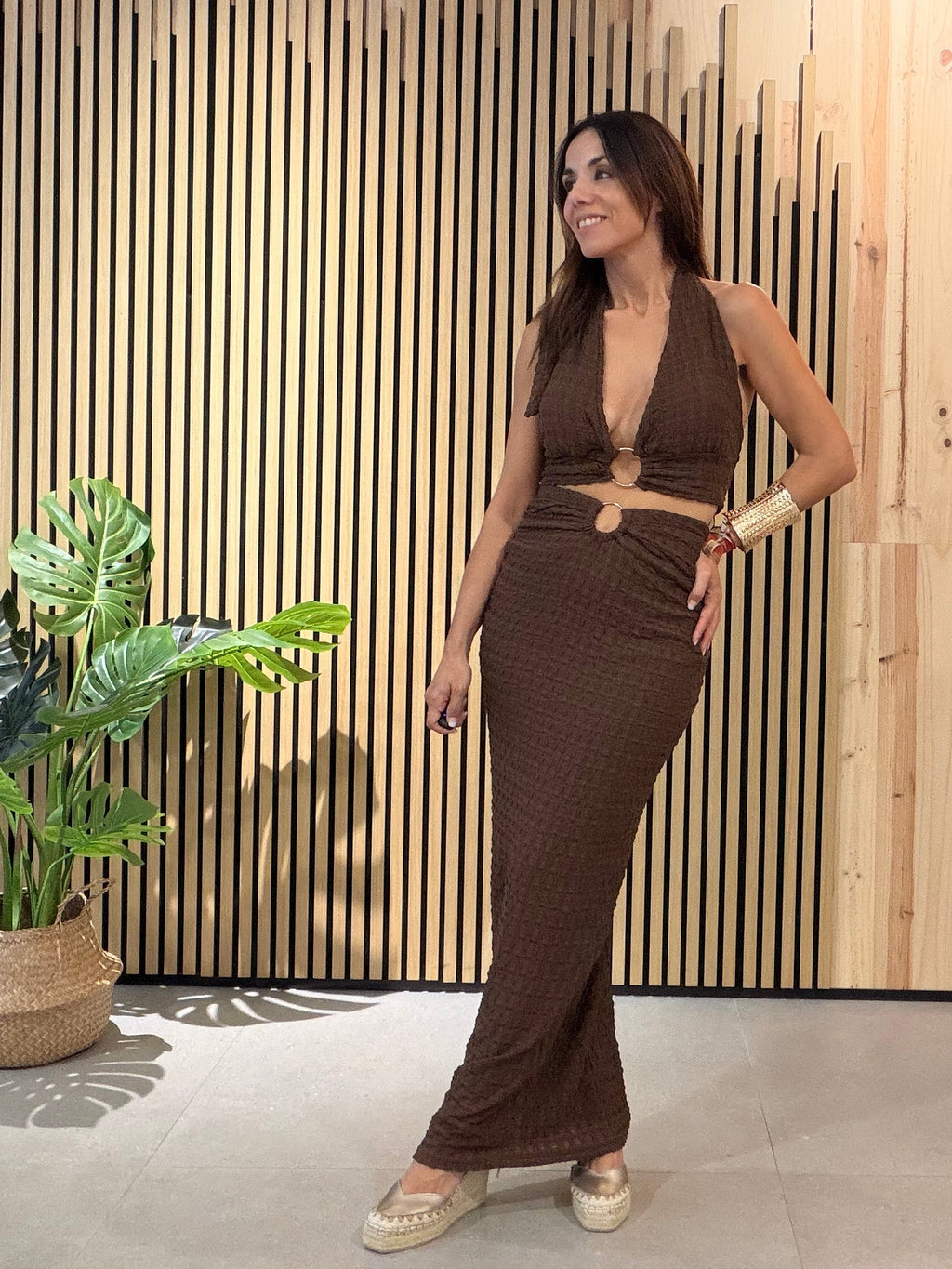 Conjunto MENORCA chic