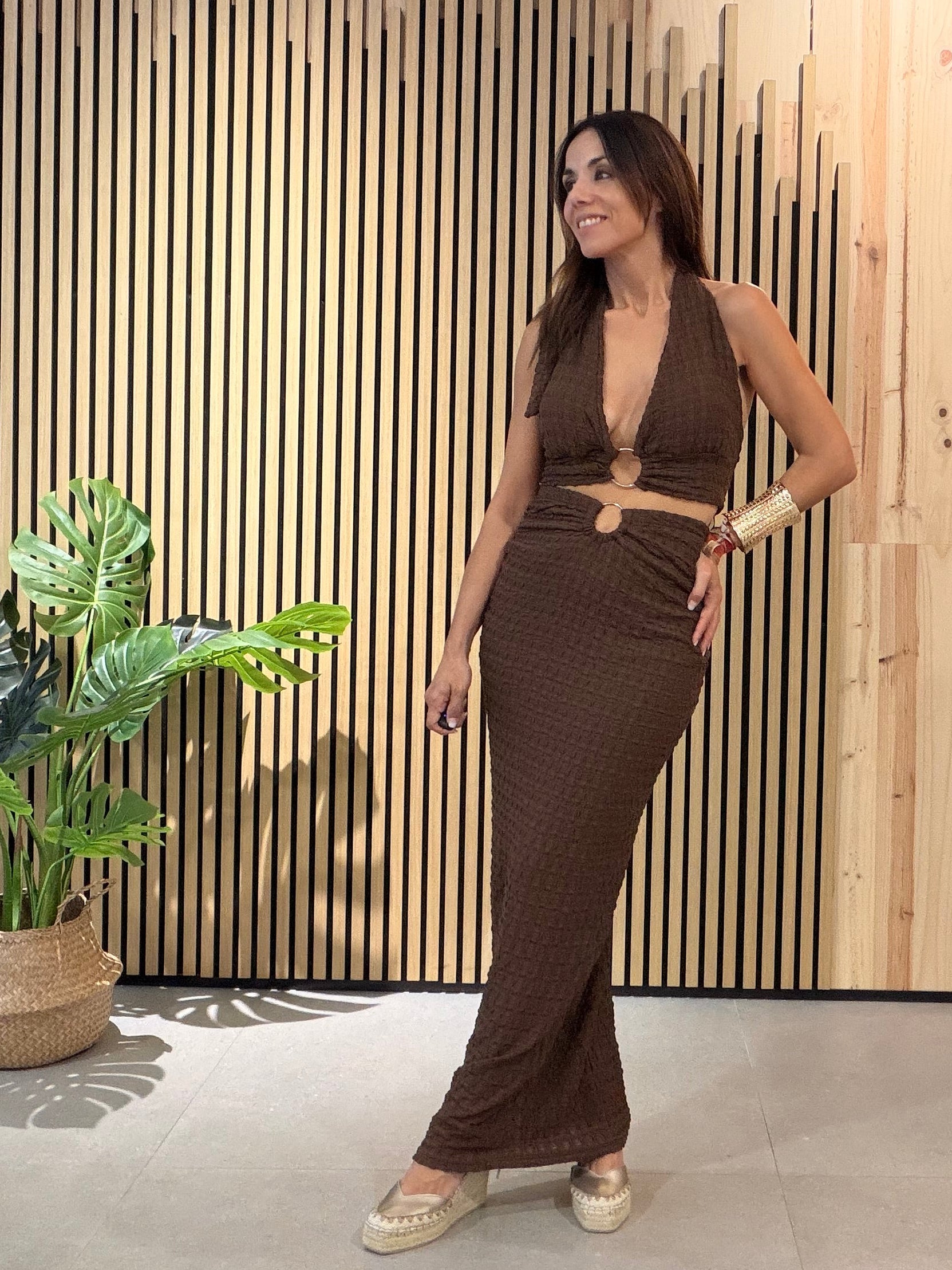 Conjunto MENORCA chic
