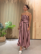 Vestido Naia