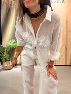 Conjunto Venize Chic