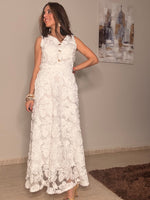 Conjunto Magnolia
