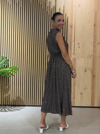 Vestido Akira