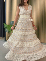 Vestido Sorrento