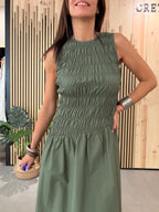 Vestido OLIVE muse
