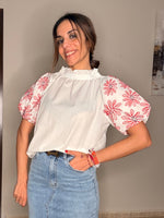Camiseta Intropia