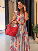 Vestido Lobster