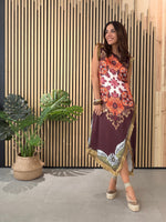 Vestido Mandala