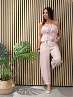 Conjunto BLUSH Capri