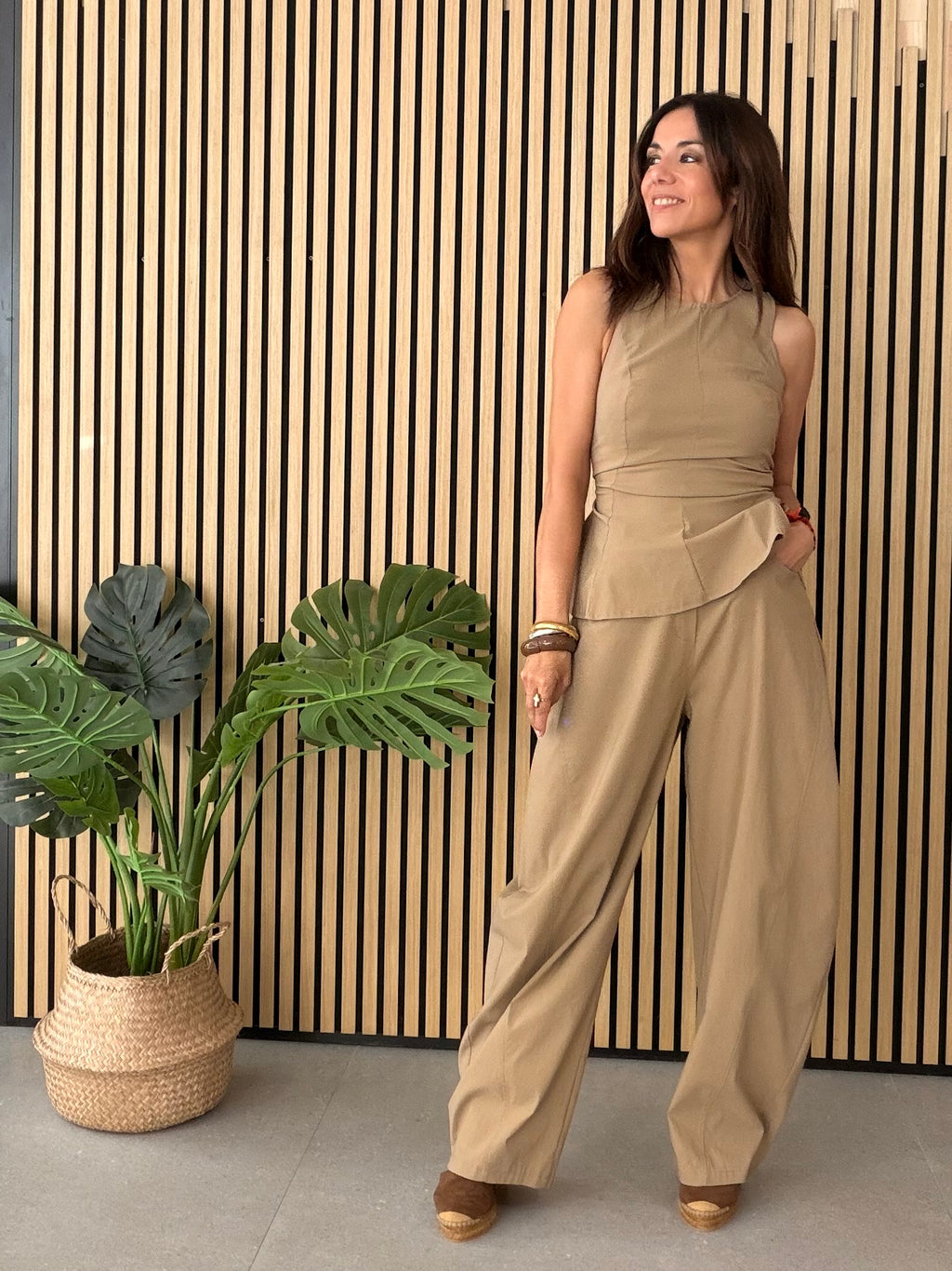 Conjunto Verona