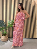 Vestido SUNSET
