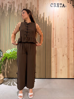 Conjunto Ikigai