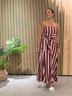 Vestido Naia