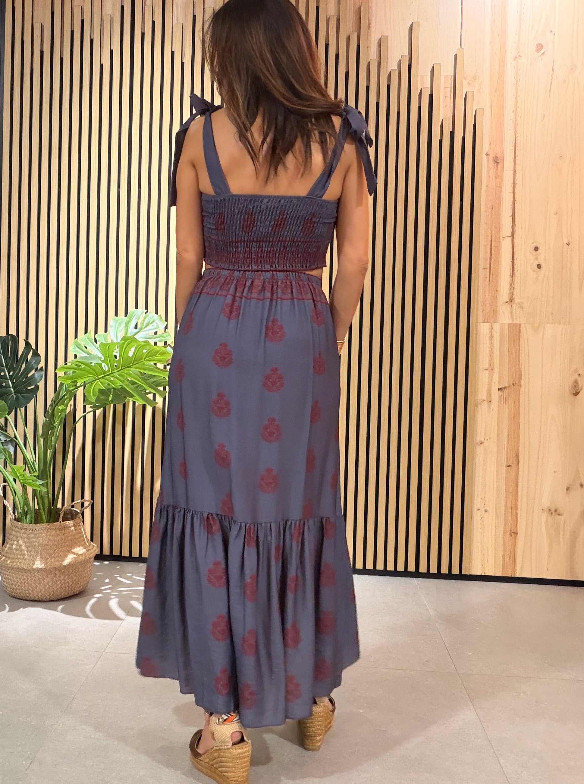 Conjunto Bellagio