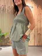 Conjunto Milos