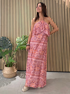 Vestido SUNSET