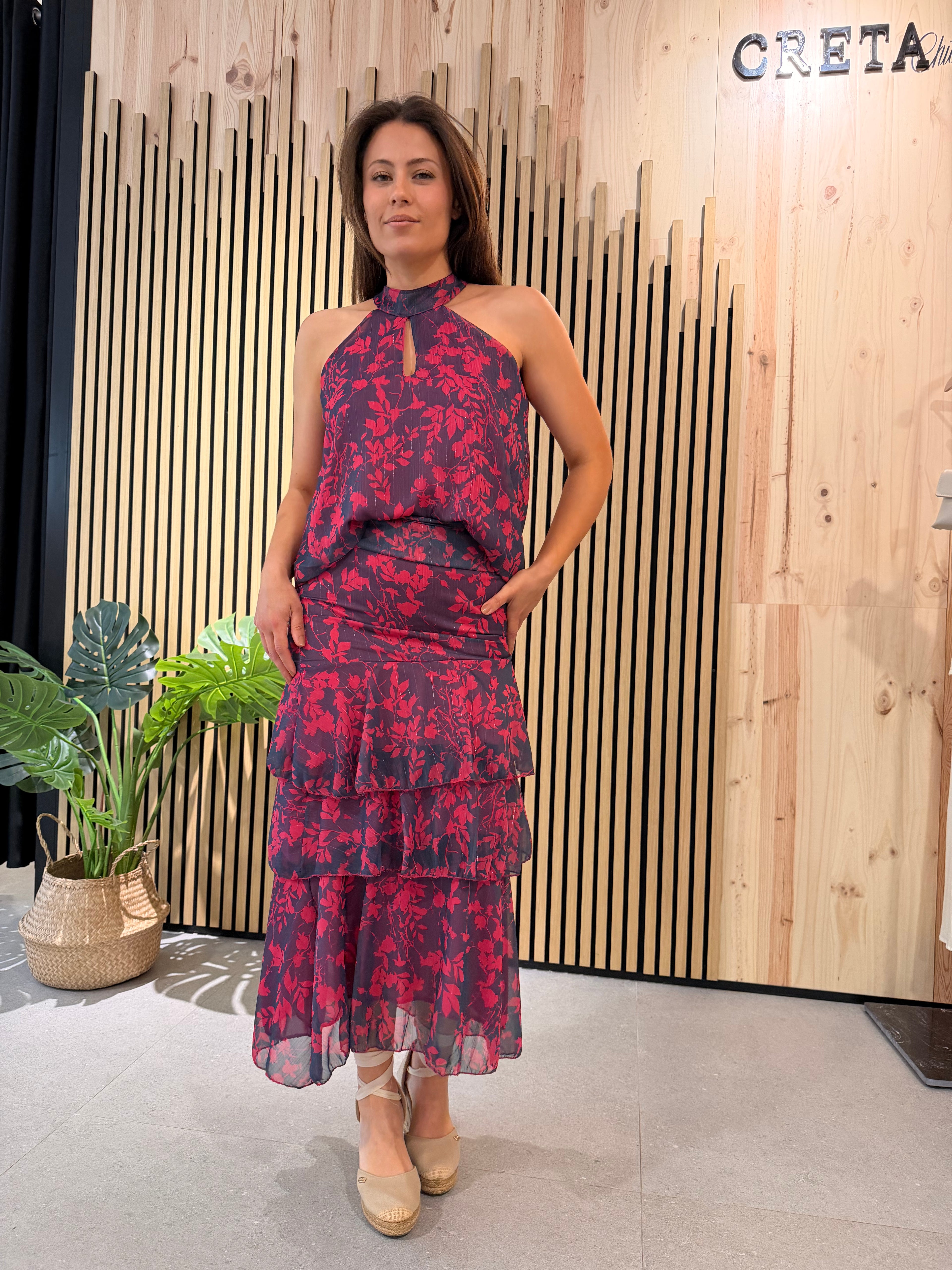Conjunto Azahar