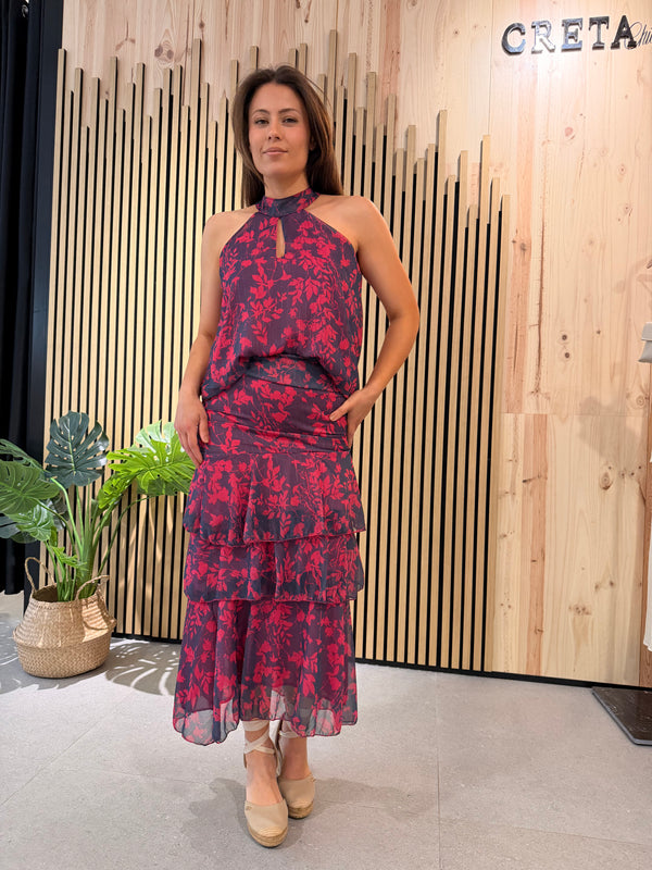 Conjunto Azahar